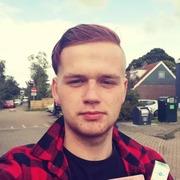 Aanvraag voor waarzegger  Gerrit Pieter - waarzegger