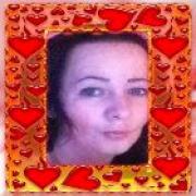 Foto reading met waarzegger Tess