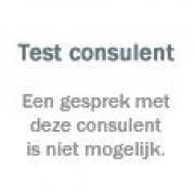 Aanvraag voor waarzegger  Test 4 - waarzegger